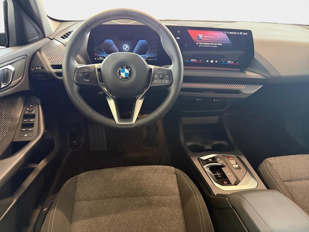 BMW 1 Series Aut. Adapt. LED+Inno+HUD+Massage+SHZ, миниатюра 9
