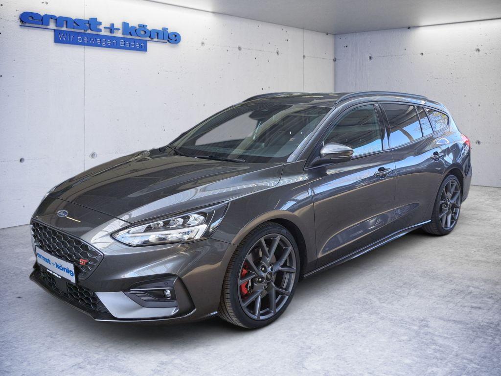 Ford Focus Turnier 2.0 EcoBlue ST Styling-Paket+Winte