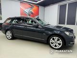 Mercedes-Benz C 180 C -Klasse T-Modell Avantgarde MB-Service - Mercedes-Benz C 180: Se