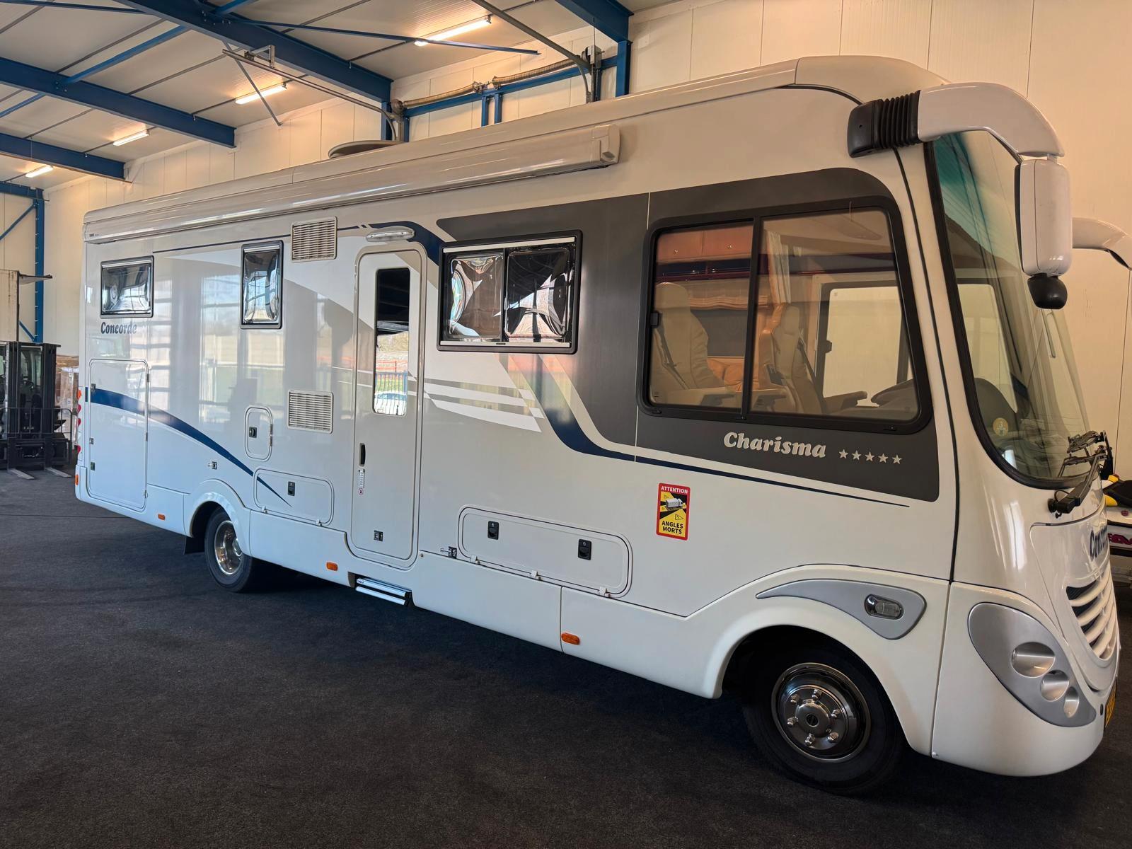 Iveco Concorde Charisma