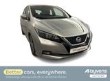 Nissan Leaf - 40 kWh - Nissan aus 2020
