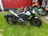 LiveWire S2DelMar- Himalaya Weiß- Limited Edition - LIVEWIRE MOTORRAD