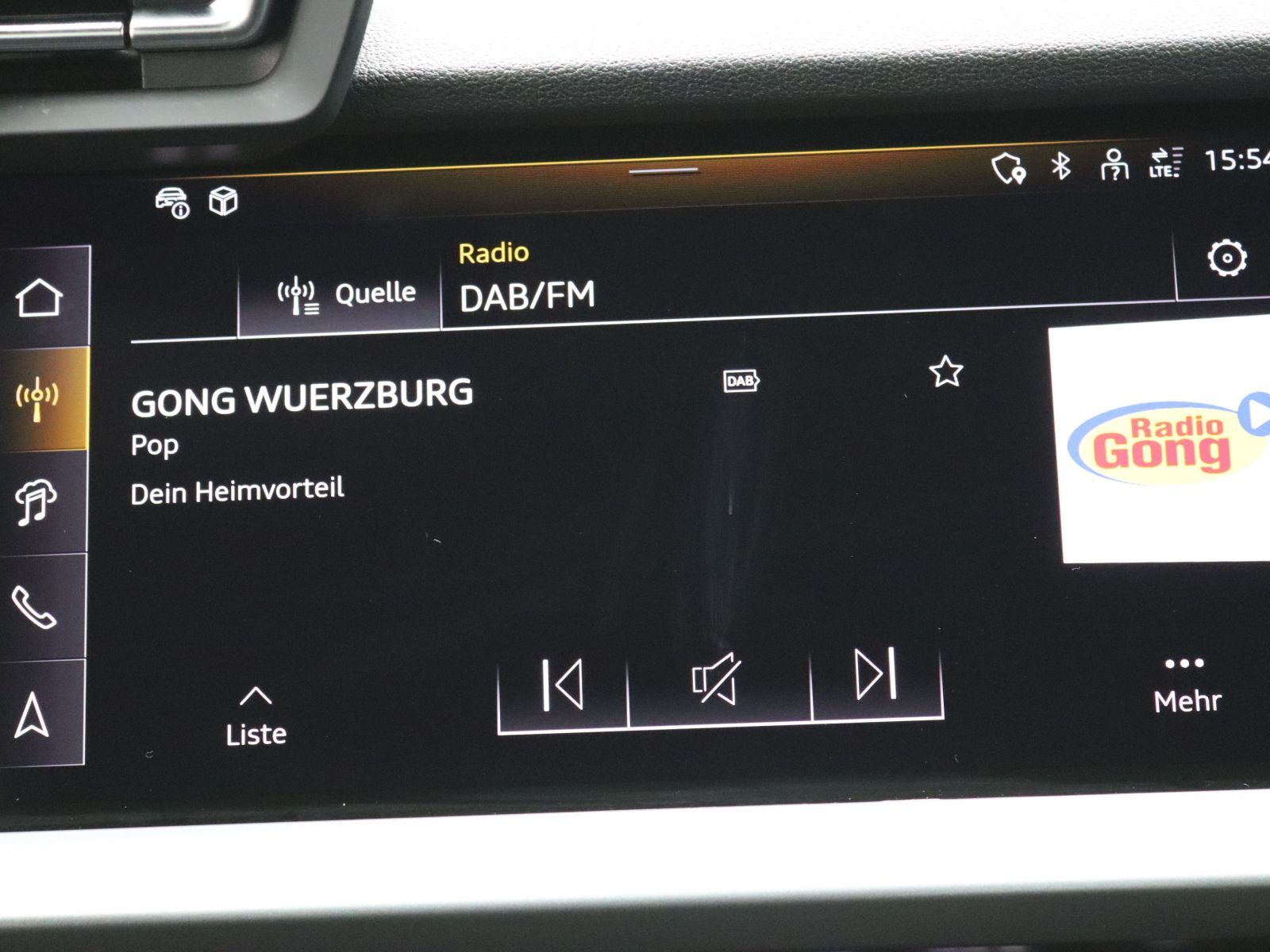 Audi A3 - Bild 16