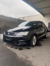 Seat Toledo Reference Salsa - SEAT Toledo Reference mit Benzin-Antrieb