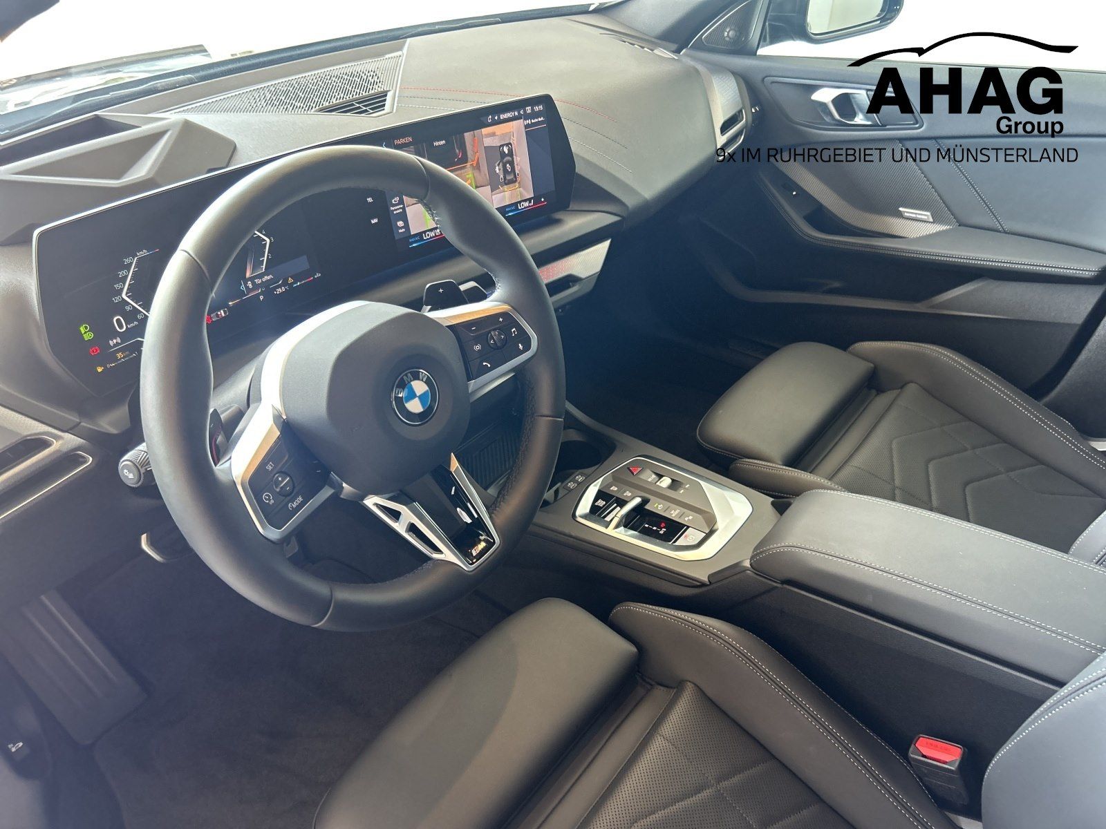 BMW 220 Gran Coupé - Bild 8