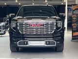 GMC Sierra 1500 Denali 6.2 LPG*HeadUp*360° - GMC Gebrauchtwagen
