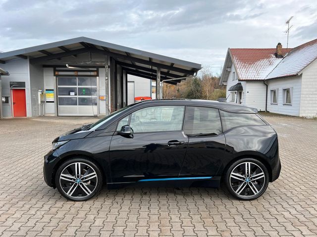 BMW i3 (94 Ah) -Wärmepumpe Schiebedach