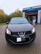 Nissan Quashqai+2 2.0 Top Zustand - Nissan: Qu