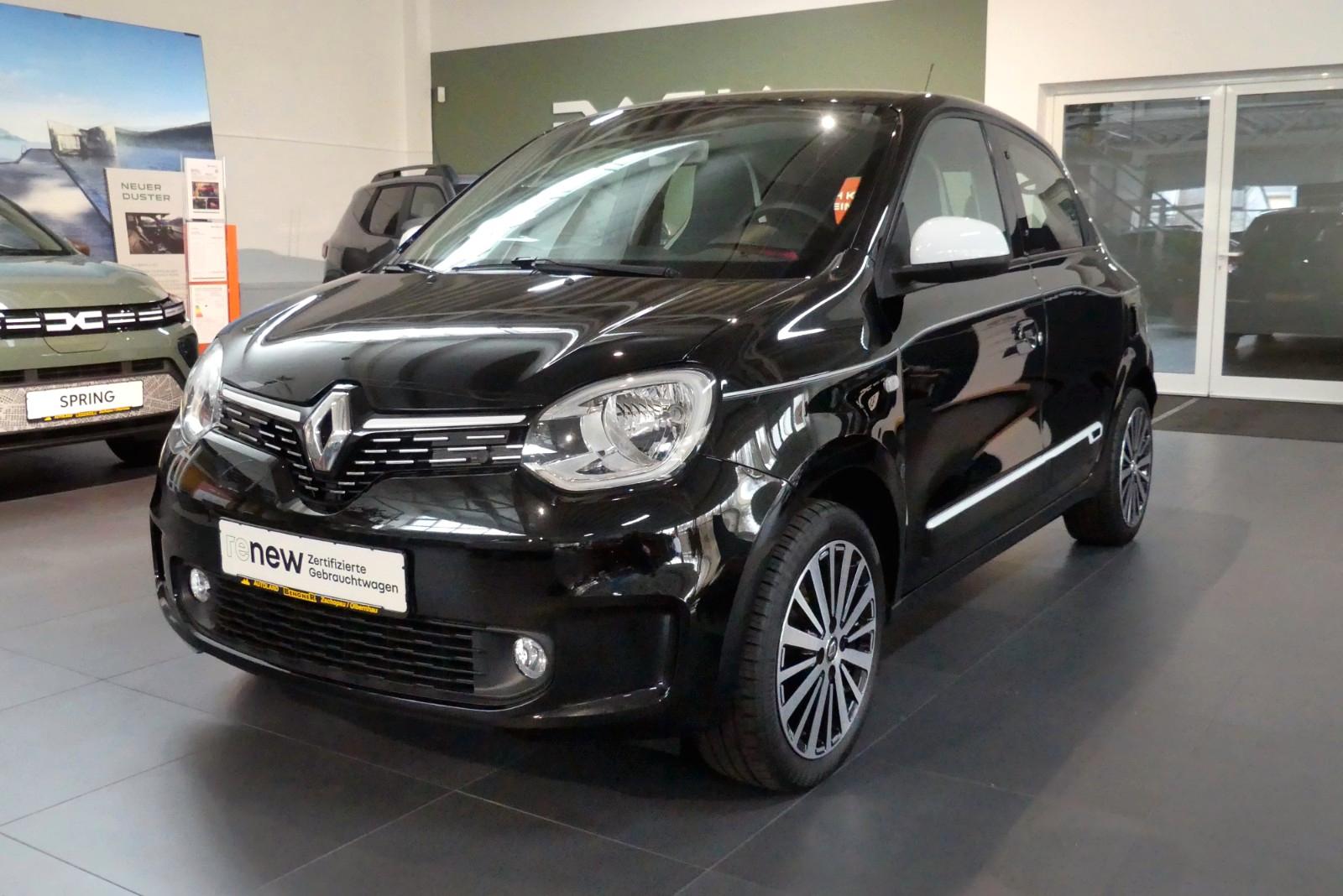 Renault Twingo Intens SCe 75 Start & Stop - Klima PDC