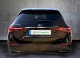 Mercedes-Benz C 300 e T AMG-Line+LED+AHK+KAM+PAKET:Licht+Park - Mercedes-Benz C 300 in Rostock