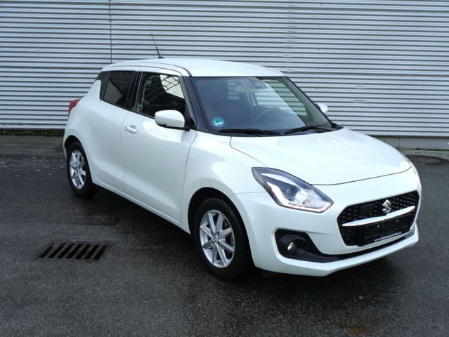 Suzuki Swift Comfort+ WKR