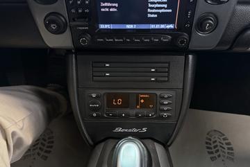 2004 Porsche BOXSTER 缩略图 26
