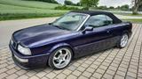 Audi 80 Cabrio, Cabriolet, 2.6 l, 150 PS - gebrauchte Audi Cabriolet aus dem Jahr 1994
