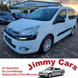 Citroën Berlingo Kombi Diesel  5-Türer e-HDi 90 FAP EGS6 - Citroën Berlingo in Kiel