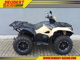 Yamaha YFM 700 KODIAK EPS SE 2024 inkl. Straßenumbau - QUAD STRAßEN