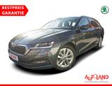 Skoda Octavia Combi 1.5 TSI Style LED Navi ACC Head-Up - Skoda Octavia: 1u