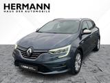 Renault Megane IV 1.3 TCe 115 Grandtour GPF Zen LED*SHZ - Renault Megane Zen mit Benzin-Antrieb