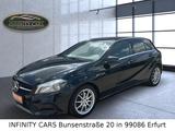 Mercedes-Benz A 220 A -Klasse A 220 CDI / d BlueEfficiency - gebrauchte Mercedes-Benz A 220 aus dem Jahr 2016