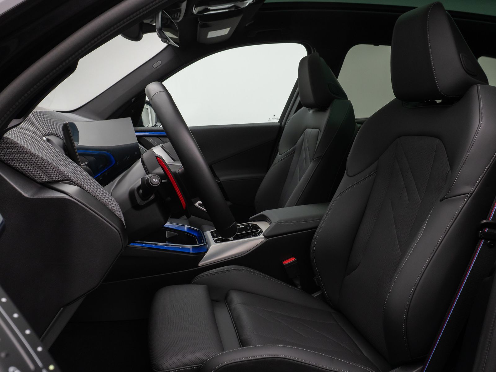 Fahrzeugabbildung BMW X3 M50 Panorama 360°HUD DAB H/K Komfort Alarm