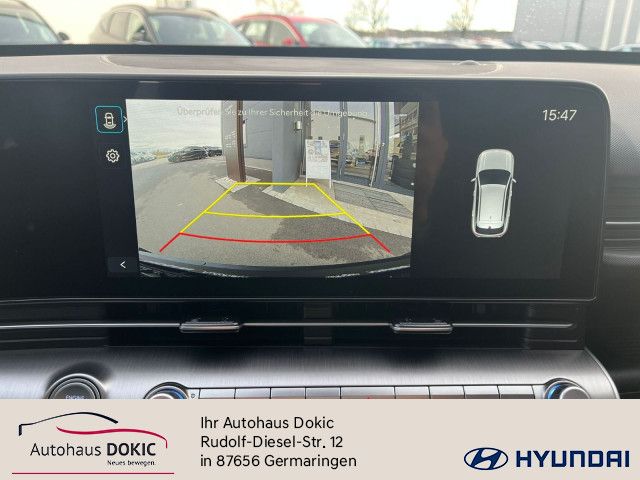 Hyundai KONA - Bild 16