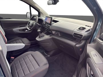 Citroën Berlingo M Benzin 110 30 Jahre Winterp.+Navi+RFK