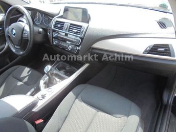 BMW 118 - 9