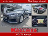 Audi TT 2.0 TFSI S Line Navi*Xenon*Virtual*PDC*SHZ - Audi TT Gebrauchtwagen in Hamm