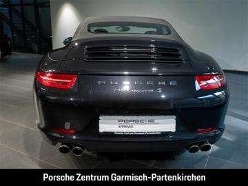 2012 Porsche 991 照片 6