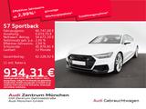 Audi S7 Sportback TDI qu. Laser/B&O/21"Zoll - gebrauchte Audi S7 aus dem Jahr 2022