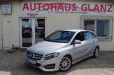 Mercedes-Benz B 250 4Matic 1.Hand* - Mercedes-Benz B 250: 4matic