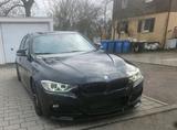 BMW 328i F30 M-Performance - BMW 328 aus 2013