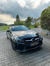 Mercedes-Benz Mercedes E250 Cabrio AMG Line - : Roadster, Mercedes AMG