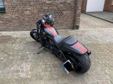 Harley-Davidson Nightrod / VROD VRSCDX 5HD1 - HARLEY-DAVIDSON VRSCDX