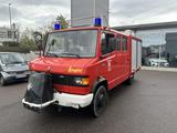 Mercedes-Benz 711 LF8 Feuerwehr Radstand 3.700mm + 9-SITZER - Angebote entsprechen deinen Suchkriterien