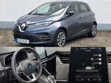 Renault ZOE KAUFBATTE 52kWh 100kW R135 LEDER/NAVI/RKAM - Renault ZOE in Osnabrück