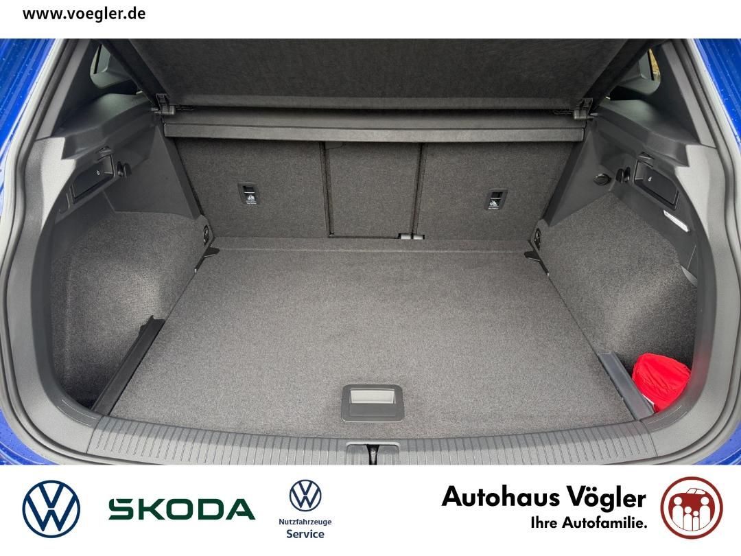 Tiguan 2,0 TSI 4motion R-Line Black Style Leder