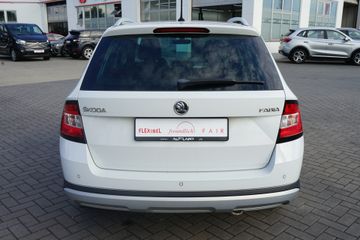 Skoda Fabia - 7