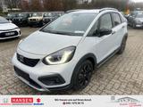 Honda Jazz 1.5 i-MMD Hybrid Crosstar Advance - Honda Jazz