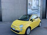 Fiat 500 1.2 by DIESEL - Fiat 500 by-DIESEL