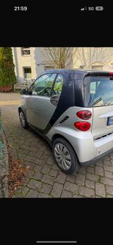 Smart 451 cdi CarPlay - Smart: 451 Cdi