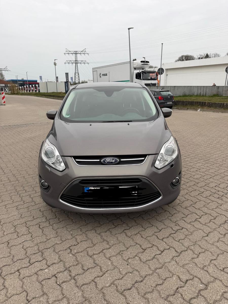 Ford C-Max C-MAX Business Edition