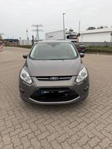 Ford C-Max C-MAX Business Edition - Ford C-MAX Business mit Diesel-Antrieb