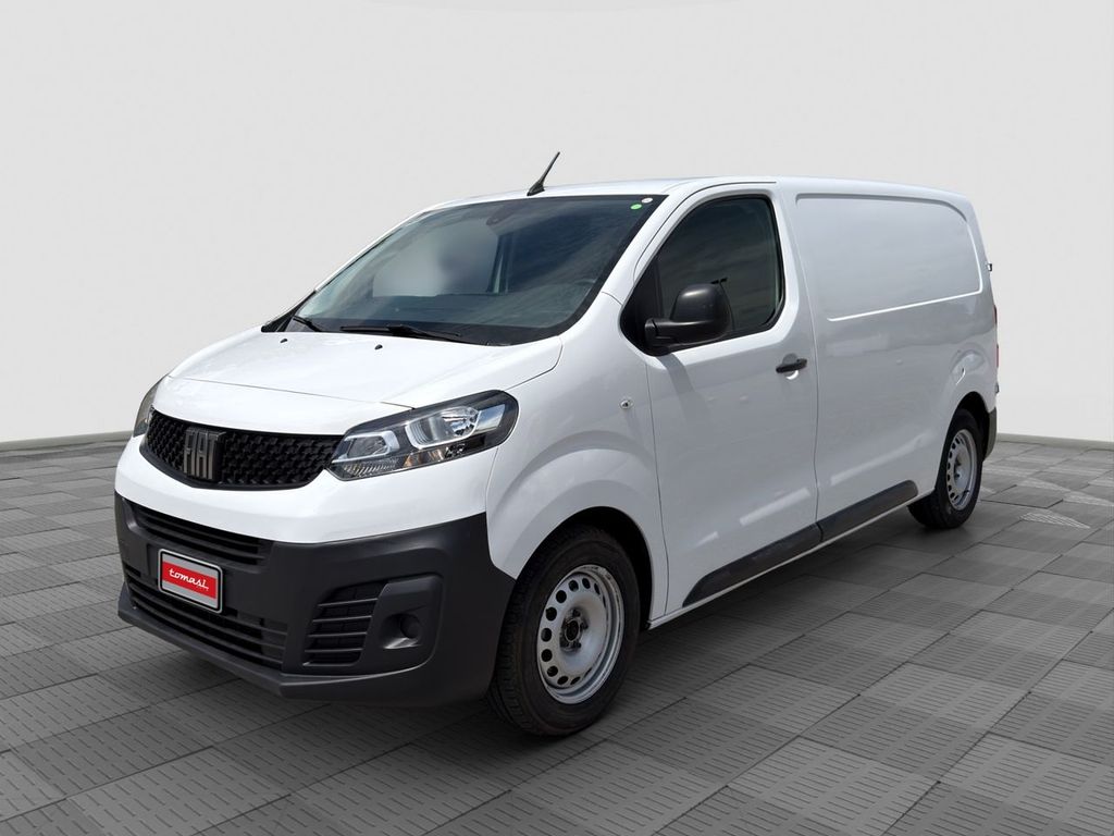 Image of Fiat Scudo