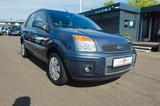 Ford Fusion Trend 1,4i 1-Hand*Tüv NEU - Ford Fusion: 1.4