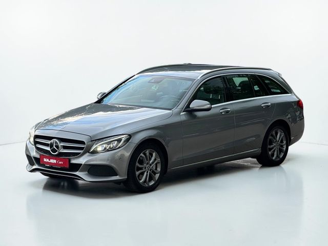 MERCEDES-BENZ C 250