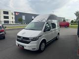 Volkswagen T6 Camper Van#Hochdach#150Ps#Neuausbau - Offers