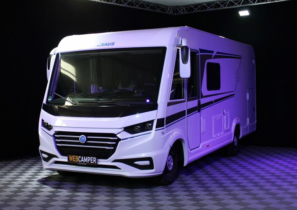 Knaus Live I 650 MEG