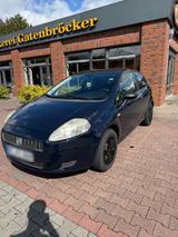 Fiat Punto - Fiat Punto in Dortmund