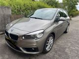 BMW 225 xe, iPerformance, Kamera, Parkassi... - BMW 225 aus 2017