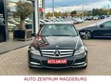Mercedes-Benz C250 Lim. *AVANTGARDE*4MATIC*AUTOMA*XENON*TEMPO* - gebrauchte Mercedes-Benz C 250 aus dem Jahr 2012